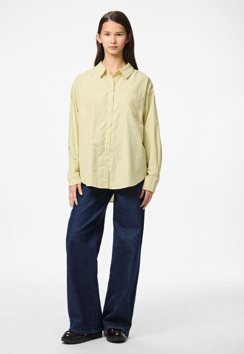 Immagine prodotto Pieces PCEMMY LOOSE FIT Hemd (L)