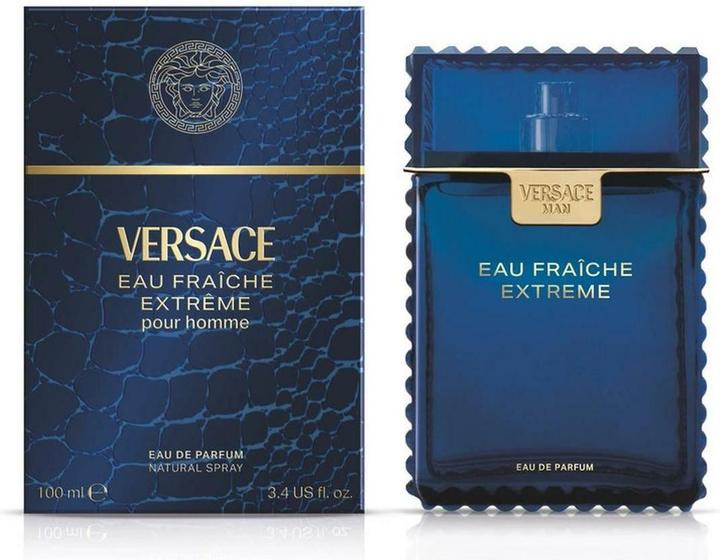 Immagine prodotto Versace Eau Fraîche Extrême (Eau de parfum, 100 ml)