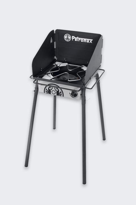 Produktbild Petromax Gastisch mit Einzelbrenner ge45-s (37mbar - Verkau