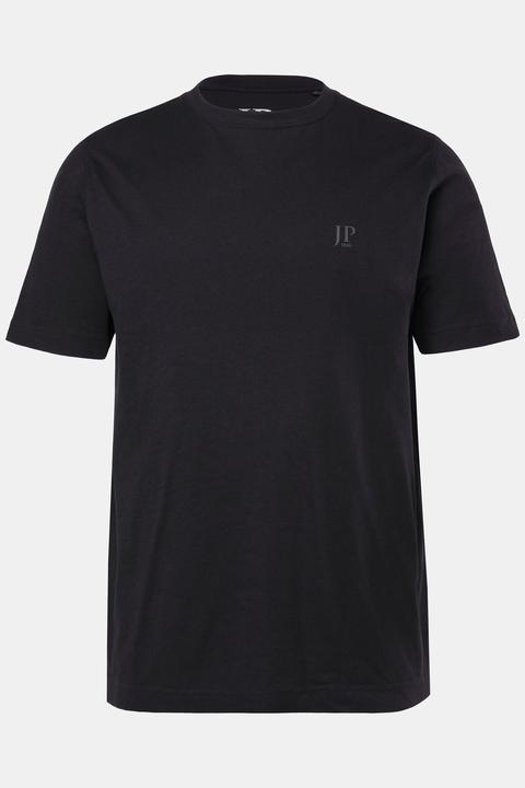 Produktbild JP1880 T-Shirts, Basic, 2er-Pack, Rundhals, bis 8XL (L)