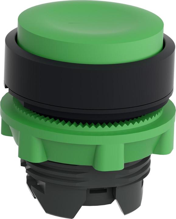 Produktbild Schneider Electric Drucktaster-Kopf ZB5AL3