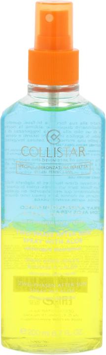 Image du produit Collistar Spray biphasé après-soleil à l'aloès (Spray, 200 ml)