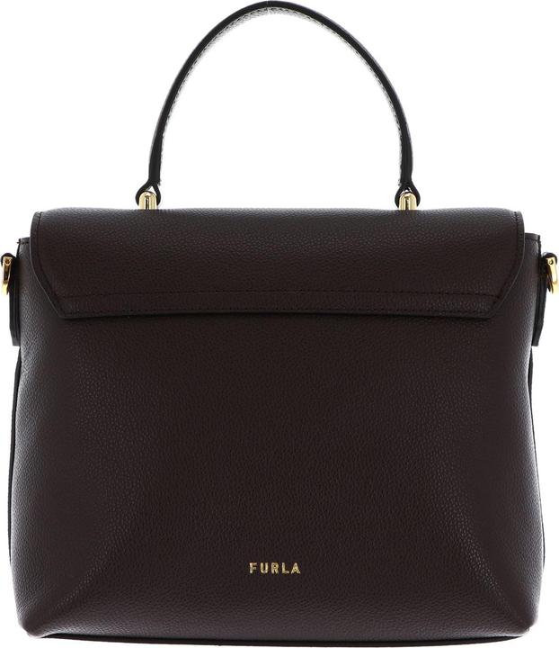 Immagine prodotto Furla Vitello Night Moonlight Top Handle Bag