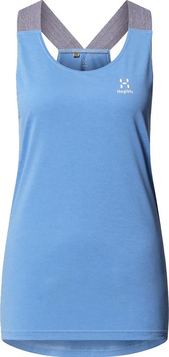 Actual product image Haglöfs Women's Ridge Tank (S)