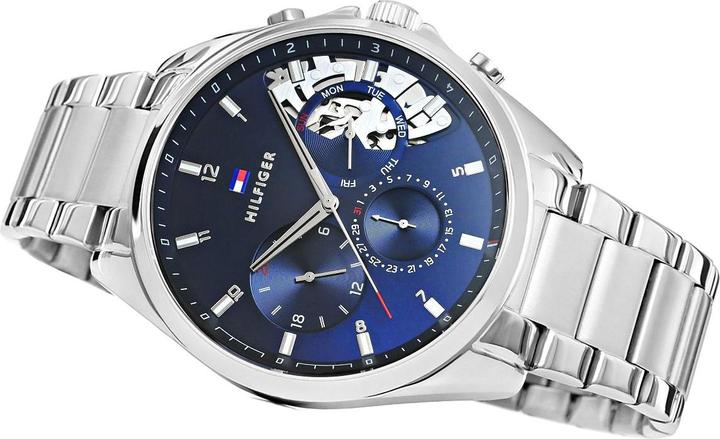 Produktbild Tommy Hilfiger Baker (Analoguhr, 43.50 mm)