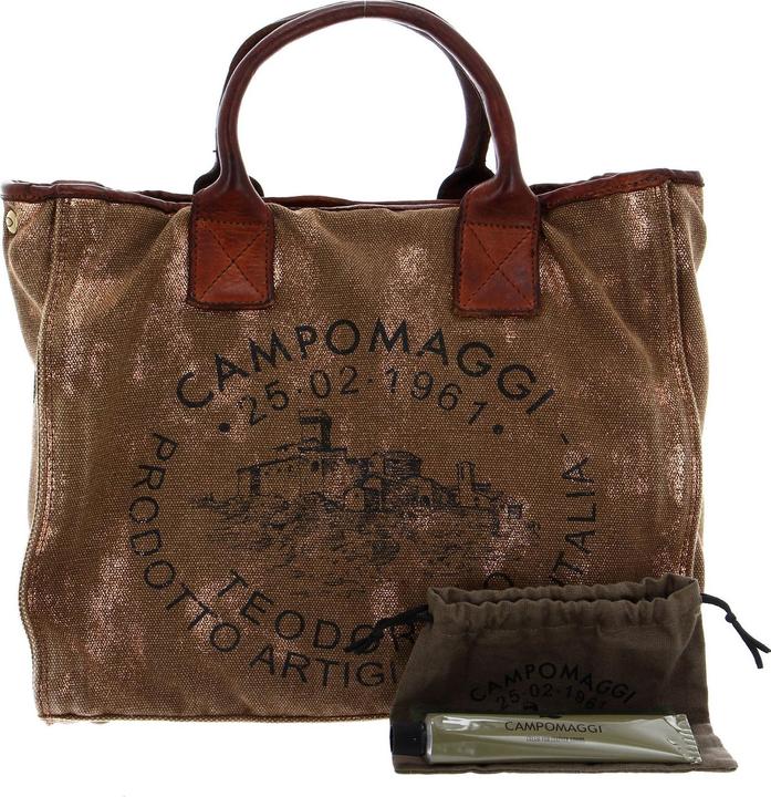 Immagine prodotto Campomaggi Shopping Bag