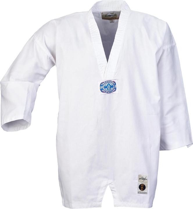 Image du produit Ju-Sports Combinaison de taekwondo "to start (90)