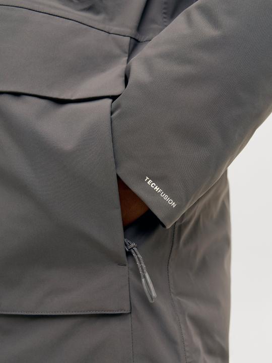 Actual product image Jack & Jones Jprccmoon Parka Sn (L, XXL)
