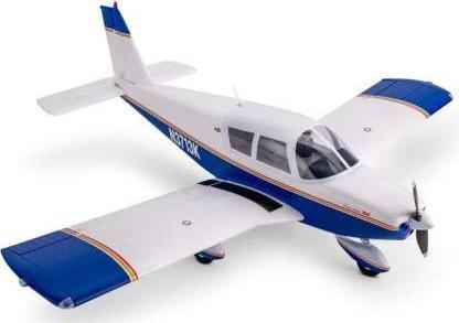 Produktbild E-Flite FLIEGER CHEROKEE 1310mm EP BNB BNF Basic with AS3X and SAFE Select