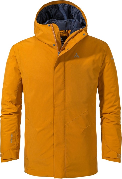 Actual product image Schöffel Parka Style Froda (XL)
