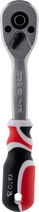 Produktbild Yato KNARRENSCHLÜSSEL 1/4 GEBOGEN YT-0730 (1/4")