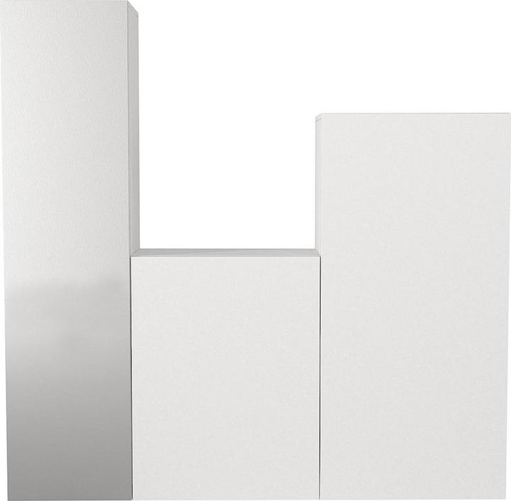 Immagine prodotto Vente-unique Teleza (160 x 30 x 158.60 cm)