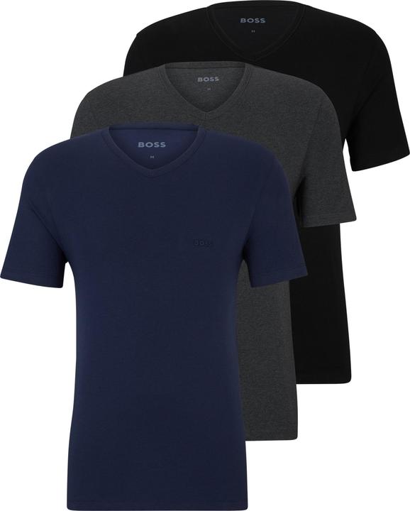Actual product image Hugo Boss TShirtVN Classic (XL)