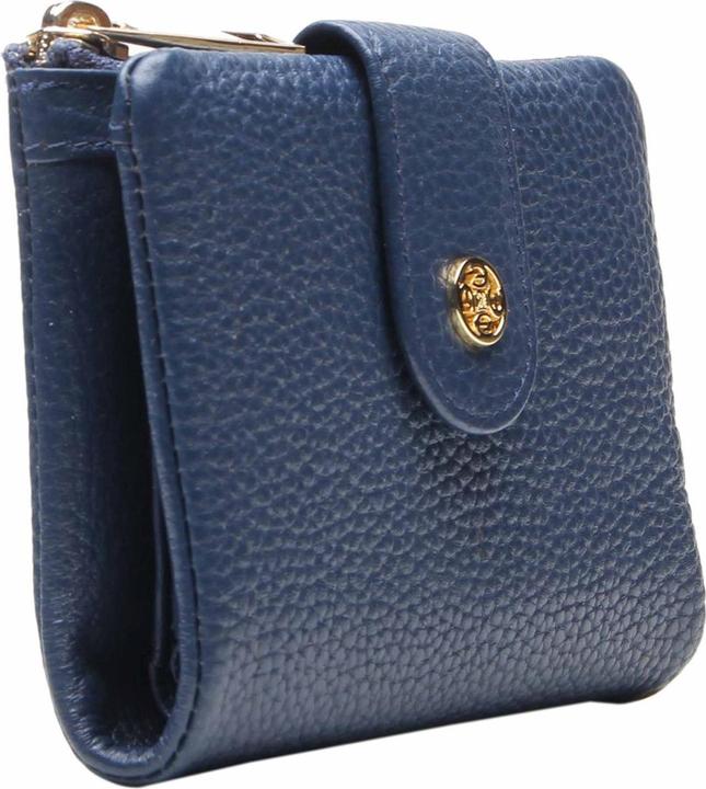 Actual product image Esquire Madison Wallet