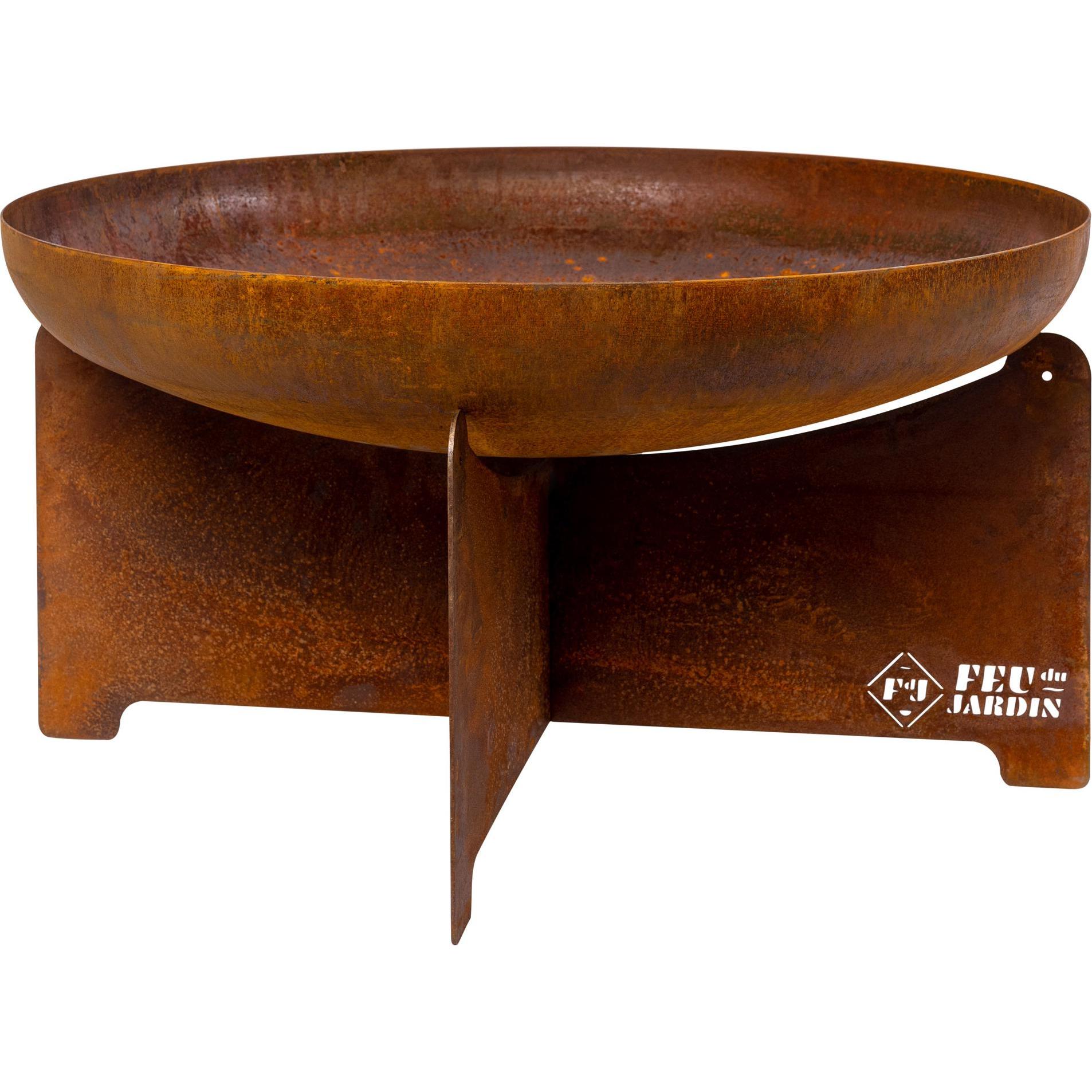 Feu du Jardin, Feuerschale, X70 (70 cm)