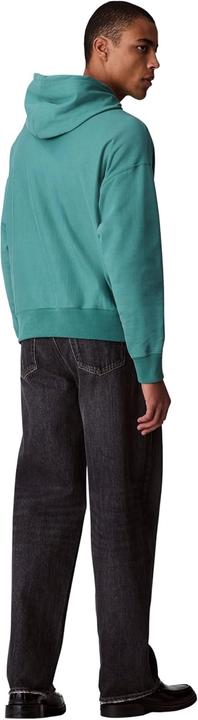 Produktbild Calvin Klein Jeans Premium Terry Micro Monologo Hoo (XXL)