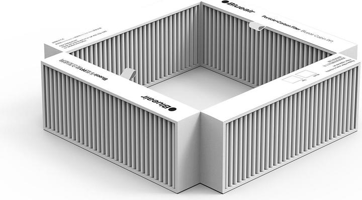 Produktbild Blueair Particle/Carbon Filter Cabin PF1 (1x)