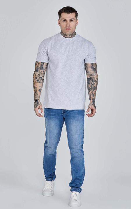 Image du produit Siksilk Jeans Slim Fit Jeans (30)