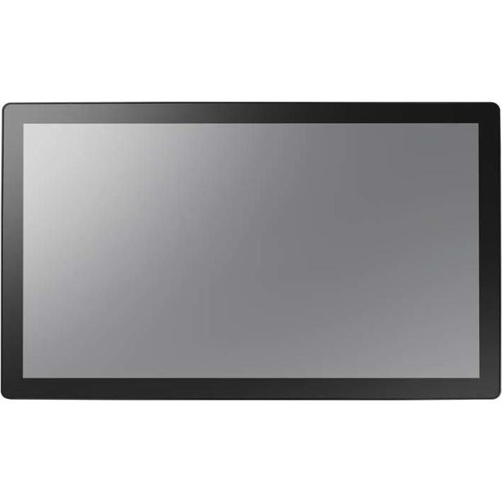 Advantech, Kasse, UTC-120GP, 54,6 cm (21.5 Zoll), All-in-One, Schwarz