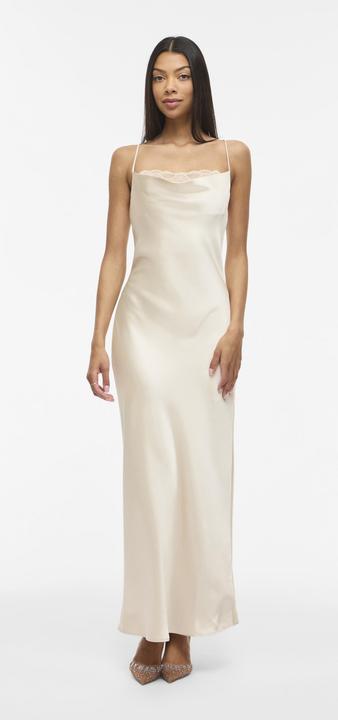 Image du produit Vila VIHANNE Träger Maxikleid (38)