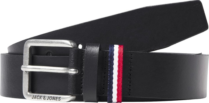 Jack & Jones Leder Gürtel