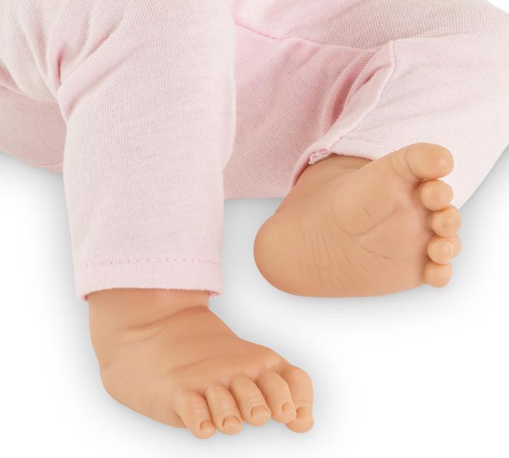 Image du produit Corolle Rose nouveau-né