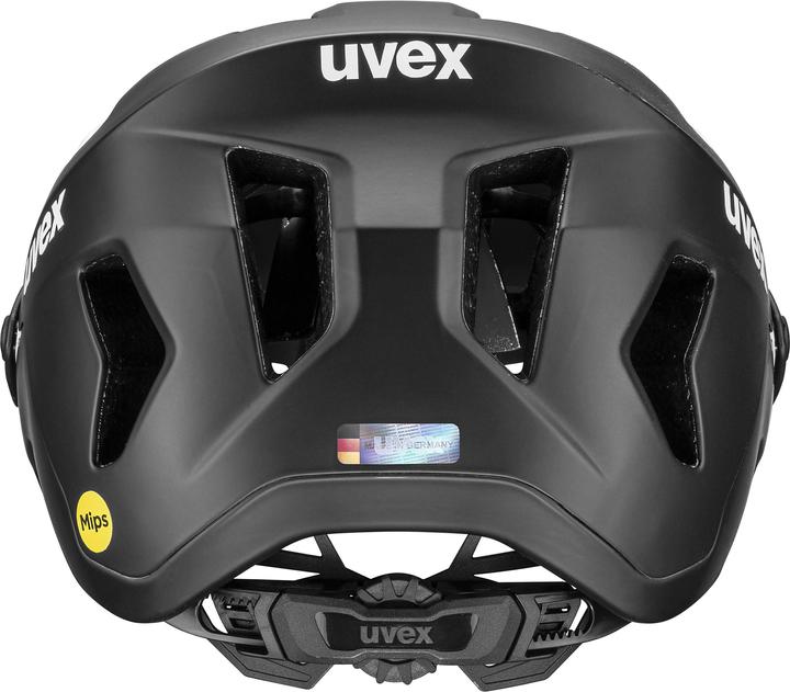Actual product image Uvex Sports renegade MIPS (57 - 61 cm)