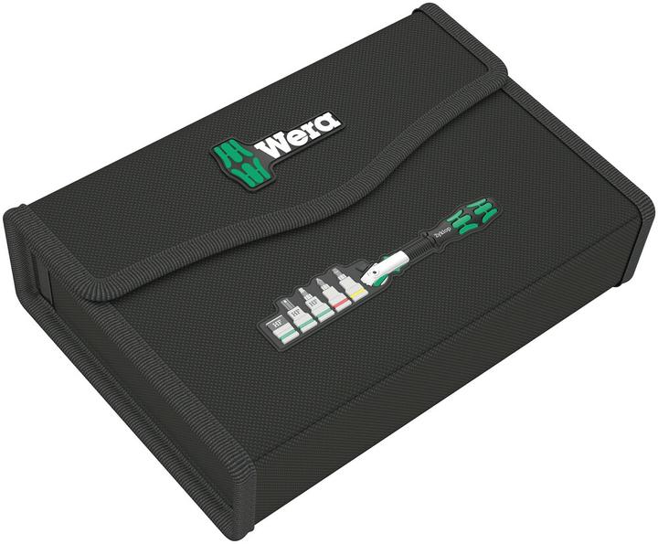 Produktbild Wera Textile Box (1 Teil)