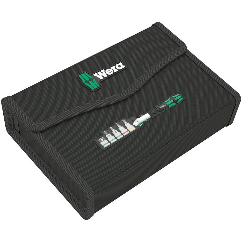 Wera, Werkzeugkoffer, Textile Box (1 Teile)