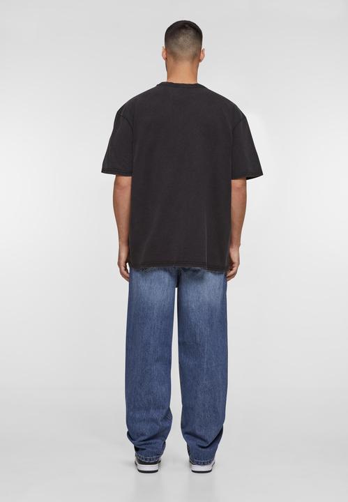 Image du produit Mjgonzales Tee MJG Oversized Acid Washed - Séraphin - 139983 (XS)