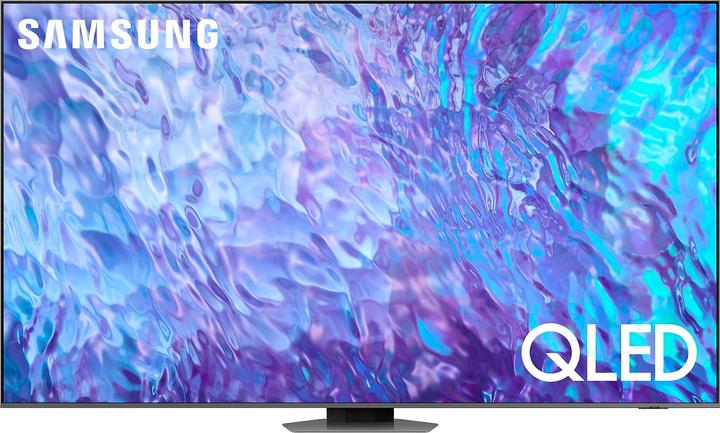 Produktbild Samsung QE98Q80C (98", Q80C, QLED, 4K, 2023)