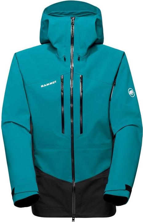 Immagine prodotto Mammut Taiss Pro HS Hooded Jacket Men (XXL)