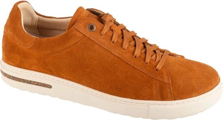 Birkenstock niedriges Niveau braun (37)