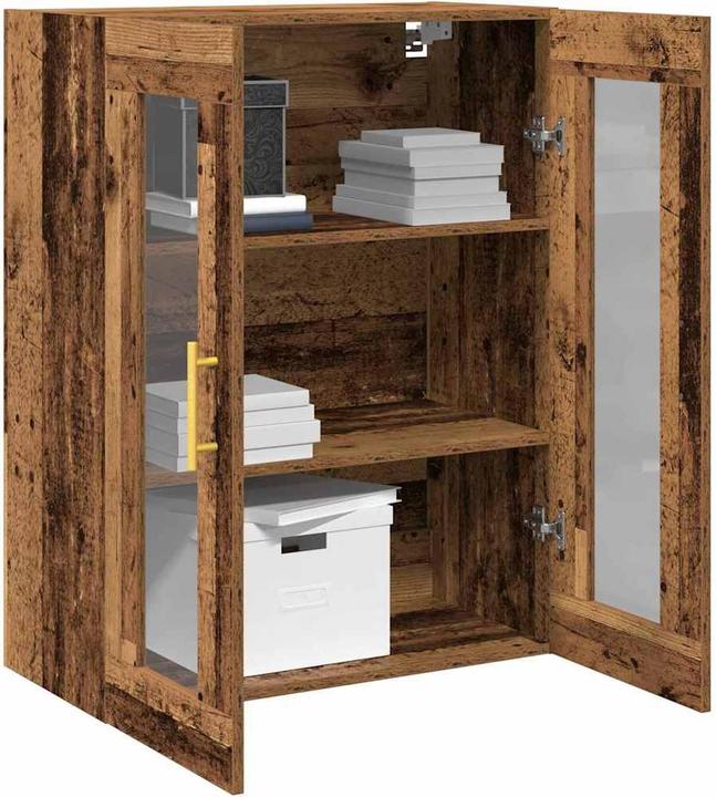 Image du produit vidaXL Wandschrank (34 x 69.50 x 90 cm)