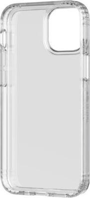 Productafbeelding tech21 Evo Clear Case voor iPhone 13 Mini - Transparant (Apple iPhone 13 mini)