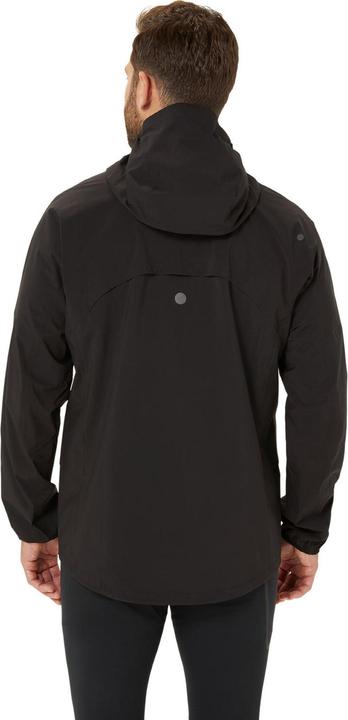 Image du produit ASICS Performance Metarun Waterproof Jacket M Performance Black (M)