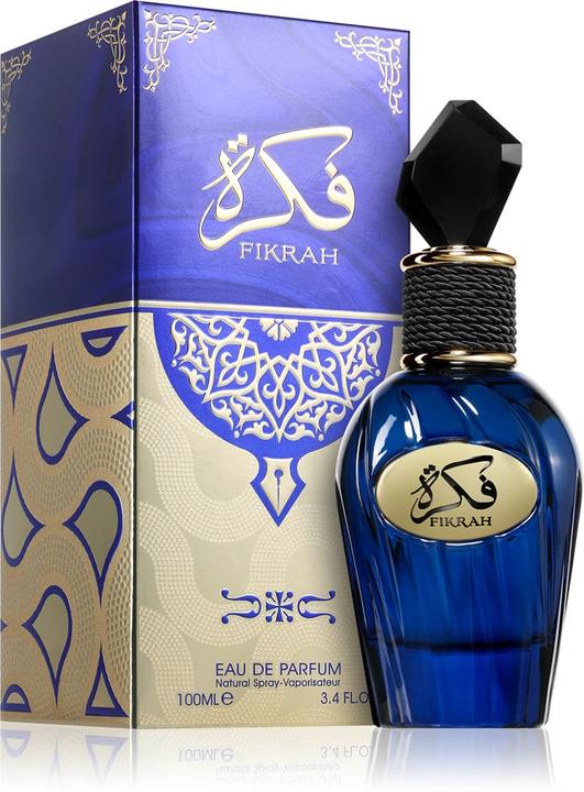 Produktbild Khususi Fikrah by (Eau de Parfum, 100 ml)