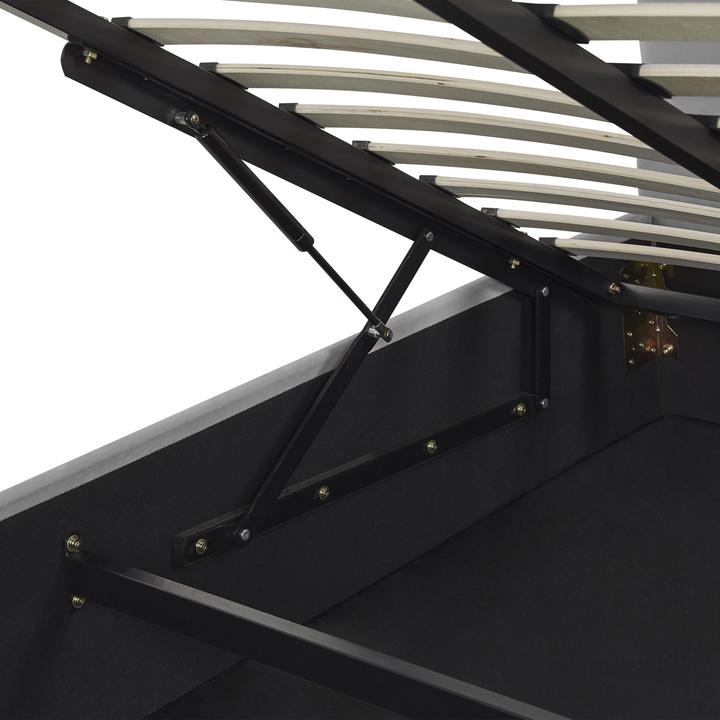 Produktbild Beliani Vaucluse (160 x 200 cm)