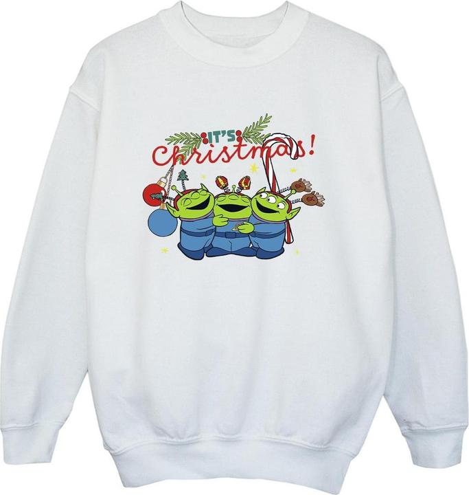 Image du produit Toy Story - Sweat - Garçon (128)