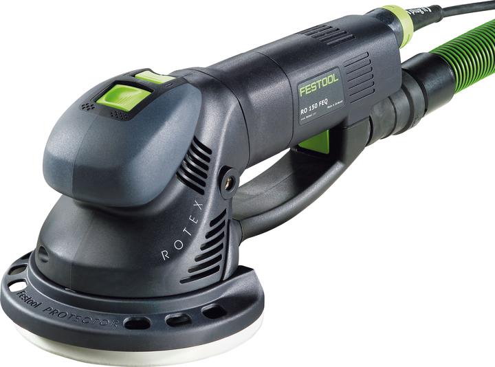 Image du produit Festool RO 150 FEQ Plus (Ponceuse excentrique, 720 W)
