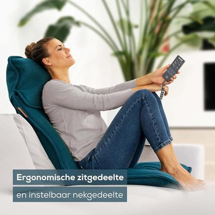 Image du produit Beurer MG 330