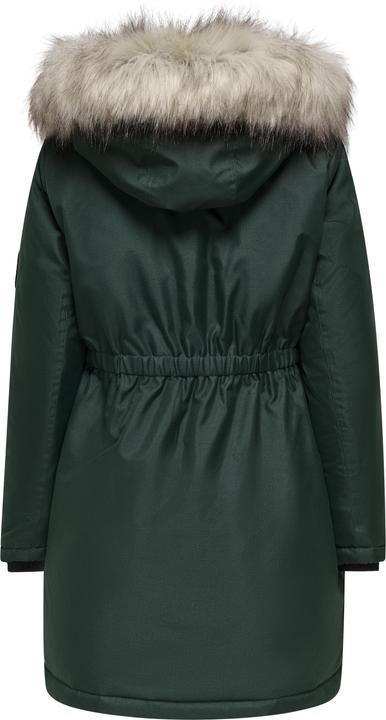 Image du produit Only Maternity OLMIRIS Langer Parka Langer Parka (XL)