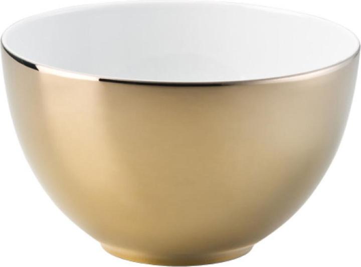 Rosenthal Multifunctional shell - TAC Gropius Skin Gold