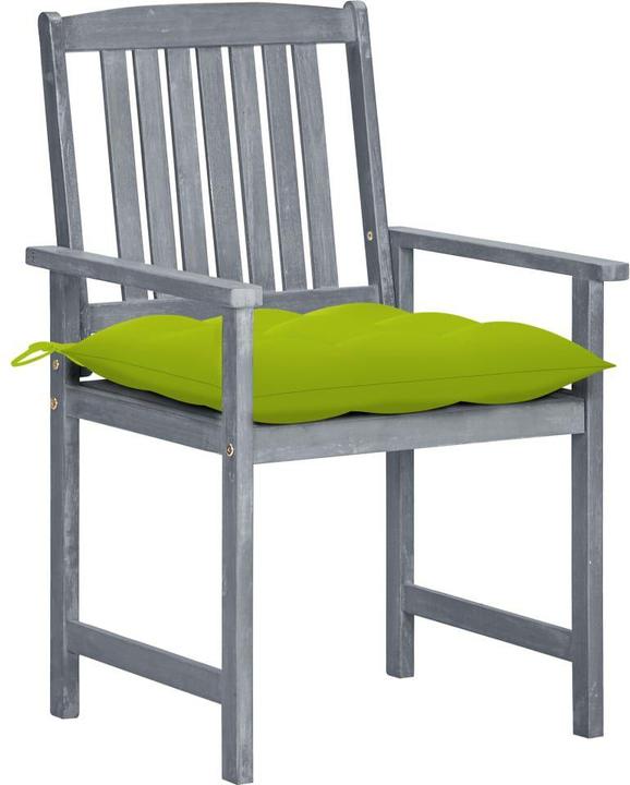 Produktbild vidaXL Gartenstuhl