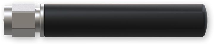 Actual product image Teltonika 5G Gerade kompakte mobile SMA-Antenne (5G)