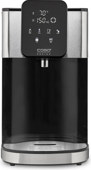 Caso Turbo Distributeur d'eau chaude