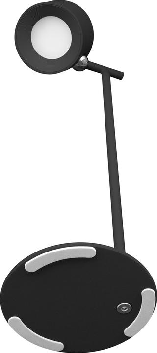 Productafbeelding Century LED lamp PIXEL zwart 1,8W 4000K Dimm. IP20 (180 lm)