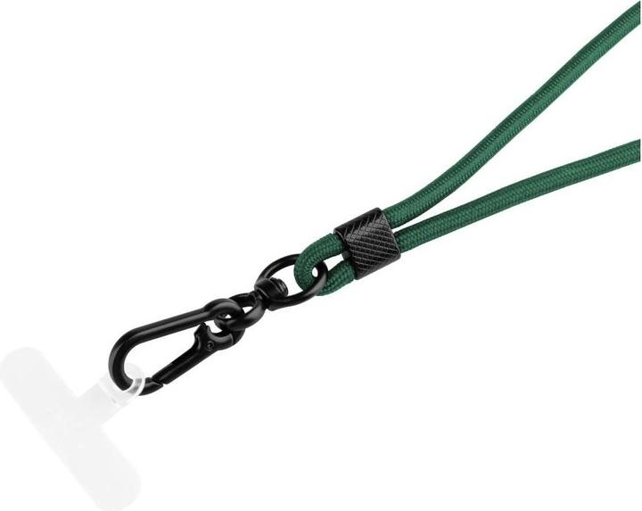 Image du produit Fixed Lanyard universel pour téléphone portable, vert