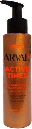 Image du produit Arval Gel Sole Active Times 150ml (Bain de pieds, 150 ml)
