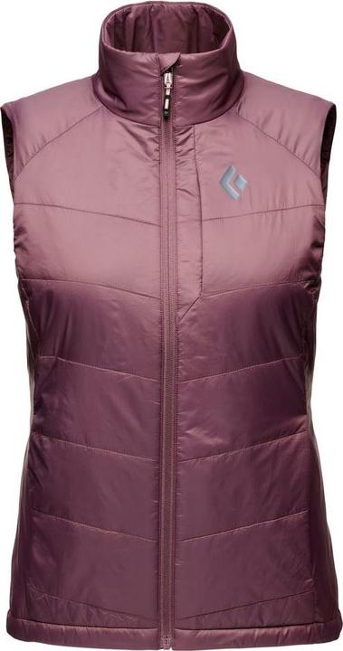 Black Diamond W SOLUTION 2.0 VEST